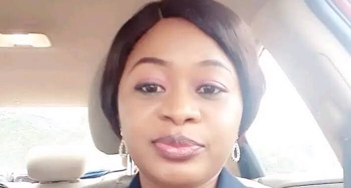 Ericso Paste controversy: Court shifts Chioma Okoli’s trial to Feb. 10