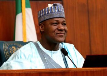 Ex-Speaker Dogara backs Tax Reform Bills