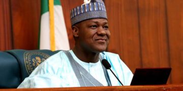 Ex-Speaker Dogara backs Tax Reform Bills
