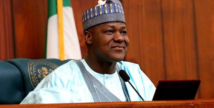 Ex-Speaker Dogara backs Tax Reform Bills