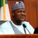 Ex-Speaker Dogara backs Tax Reform Bills