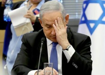Israeli court delays corruption hearings with Netanyahu in hospital