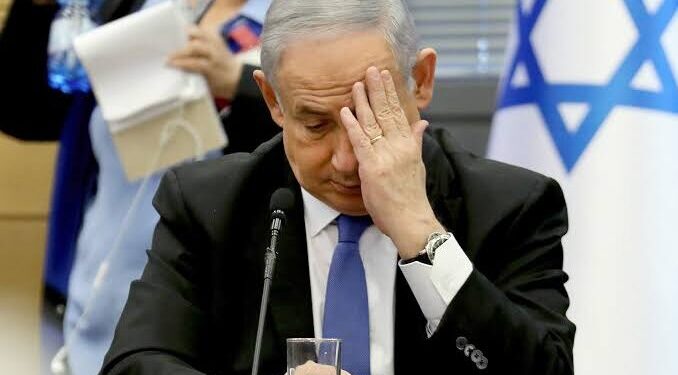 Israeli court delays corruption hearings with Netanyahu in hospital