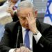 Israeli court delays corruption hearings with Netanyahu in hospital