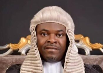 Omoregie assumes duty as UNIBEN’s 11th VC