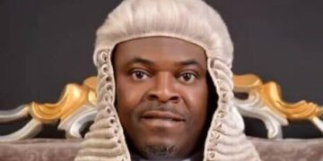 Omoregie assumes duty as UNIBEN’s 11th VC