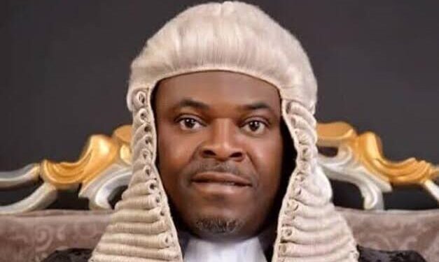 Omoregie assumes duty as UNIBEN’s 11th VC