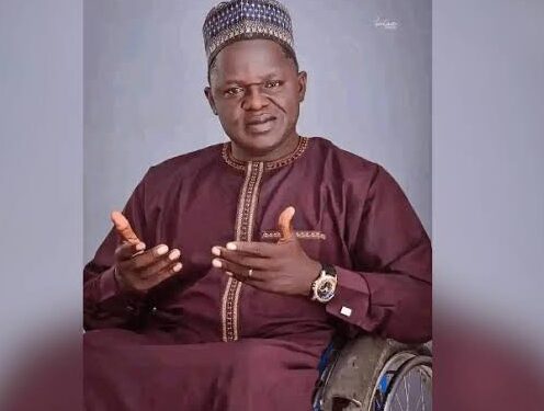 Disability day: FG to introduce allowance for PwDs