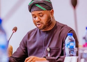 Transforming Oyo State’s revenue system: The vision of Sir Dr. Zaach Adedeji