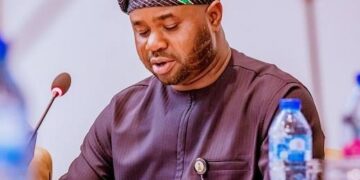 Transforming Oyo State’s revenue system: The vision of Sir Dr. Zaach Adedeji