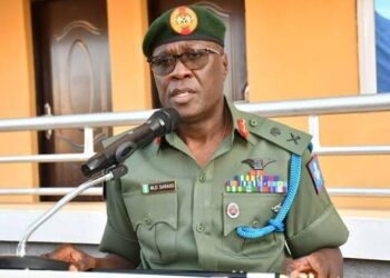 150 kidnap victims unconditionally rescued in Kaduna – GOC
