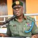 2024: 1 Division Nigerian Army succeeds in improving security – GOC