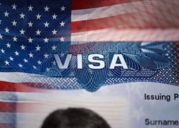 US Embassy issues new directive for Nigerian visa applicants