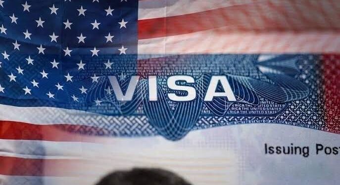US Embassy issues new directive for Nigerian visa applicants