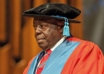 Afe Babalola displeased over delay in granting free trade zone status to ABUAD