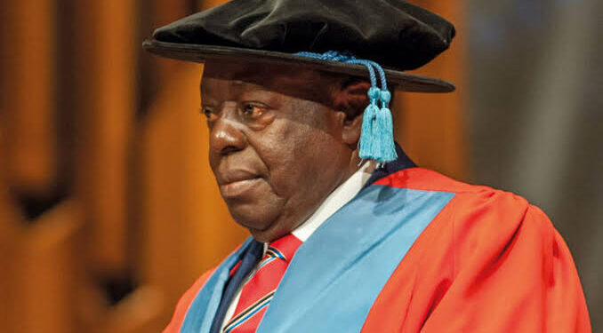 Afe Babalola displeased over delay in granting free trade zone status to ABUAD