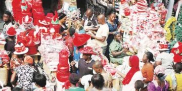 Spend wisely, avoid competition during Christmas – Cleric advises Christians