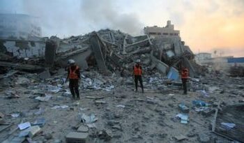 UN: No fewer than 20 children killed in Pakistan airstrikes