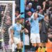 Haaland misses penalty as Man City draw 1-1 with Everton
