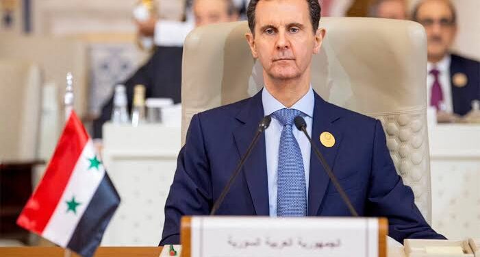 Syria’s interim govt to disband al-Assad’s security agencies