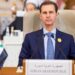 Syria’s interim govt to disband al-Assad’s security agencies