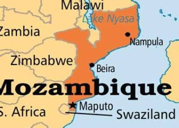 Chaos, over 120 dead in Mozambique following election result