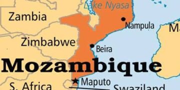 Chaos, over 120 dead in Mozambique following election result