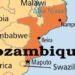 Chaos, over 120 dead in Mozambique following election result