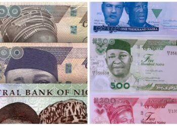 All Naira Banknotes Remain Legal Tender – CBN