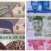 All Naira Banknotes Remain Legal Tender – CBN