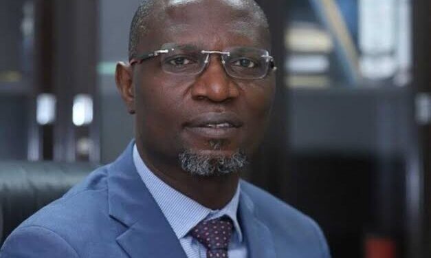 $1trn economy: SEC DG lists factor constraining capital market’s potential