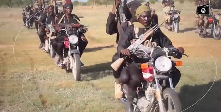 Bandits kill 9, kidnap scores in Sokoto