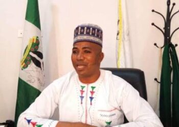 Court orders DSS to release Miyetti Allah’s president pending trial
