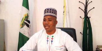 Court orders DSS to release Miyetti Allah’s president pending trial