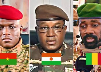 ECOWAS issues Jan. 29, 2025 deadline to Burkina Faso, Mali, Niger Republic