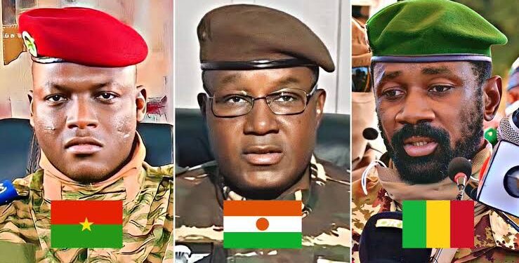 ECOWAS issues Jan. 29, 2025 deadline to Burkina Faso, Mali, Niger Republic