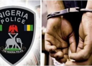 Police arrest lecturer for alleged kidnap of ASUU chairman’s wife