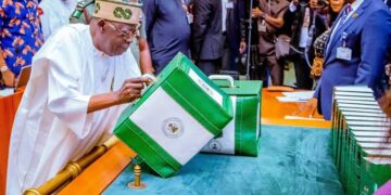 Tinubu presents ₦47.9tn ‘Resurrection Budget’ for 2025, prioritizing security, infrastructure, and education