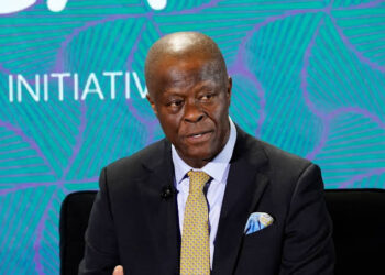 2025 budget: N13trn deficit to be financed through borrowing – Edun