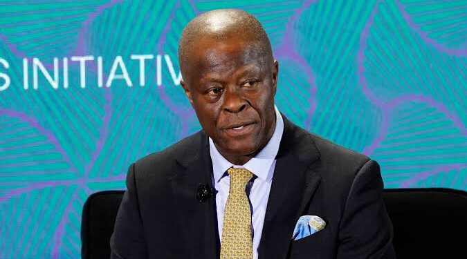 2025 budget: N13trn deficit to be financed through borrowing – Edun