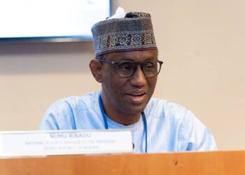 Counter-terrorism: FG secures conviction of over 200 of suspects
