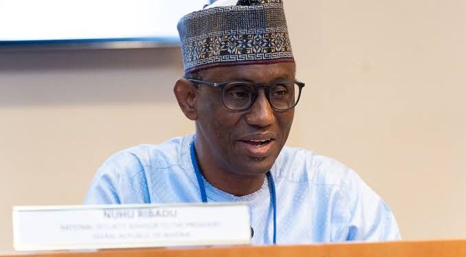 Counter-terrorism: FG secures conviction of over 200 of suspects