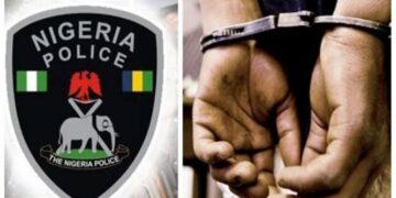 Police detain 2 suspected fraudsters, reject N66m bribe in Lagos