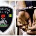 Police detain 2 suspected fraudsters, reject N66m bribe in Lagos