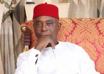 New tax reforms will provide stronger social safety net – Nwoko