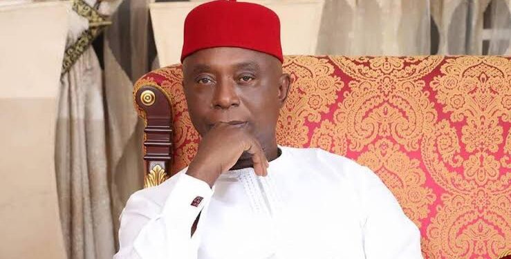 New tax reforms will provide stronger social safety net – Nwoko