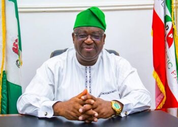 Security in Plateau improved significantly in 2024 – Mutfwang