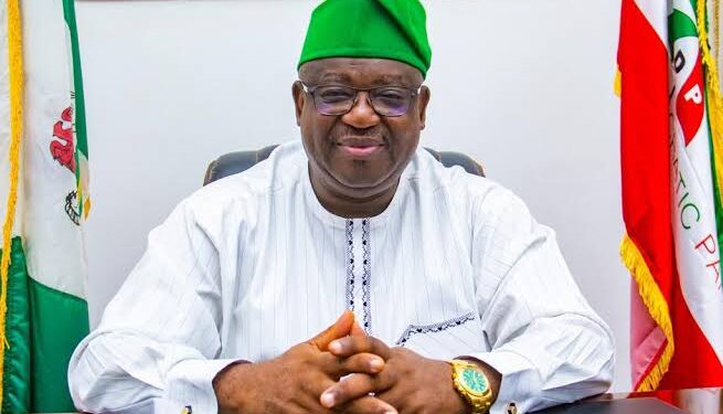 Security in Plateau improved significantly in 2024 – Mutfwang