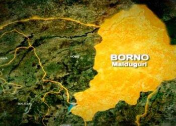 2 killed as bomb explosion rocks Maiduguri