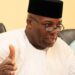 2025 budget: Defence allocation shows Tinubu’s political will to end insurgency — Okupe